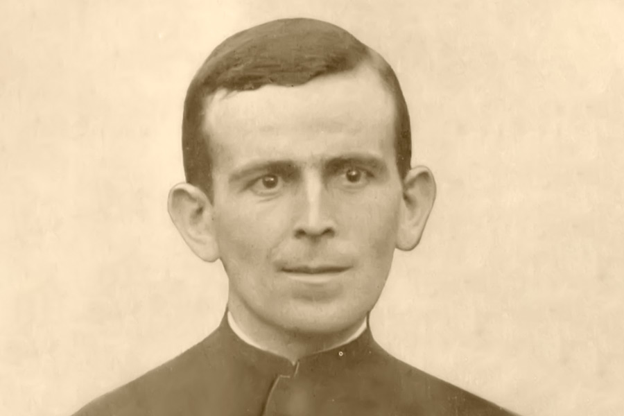 Celebrar a vida do Padre João em ano de São José