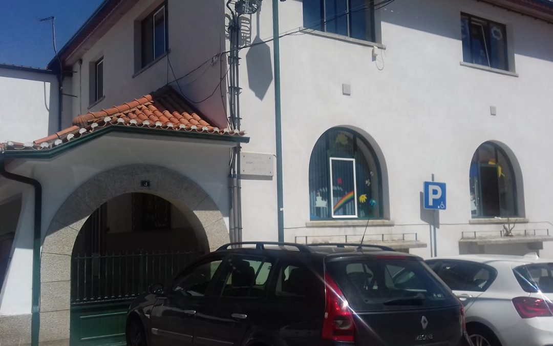 Eco Escolas, Dia do Ambiente